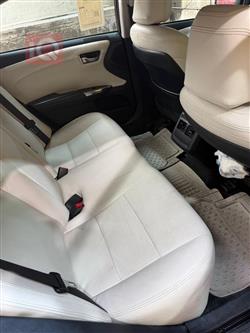 تويوتا أفالون